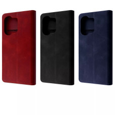 Чохол WAVE Fold Case Xiaomi Redmi Note 13 Pro 4G/Poco M6 Pro 4G/Redmi Note 14s