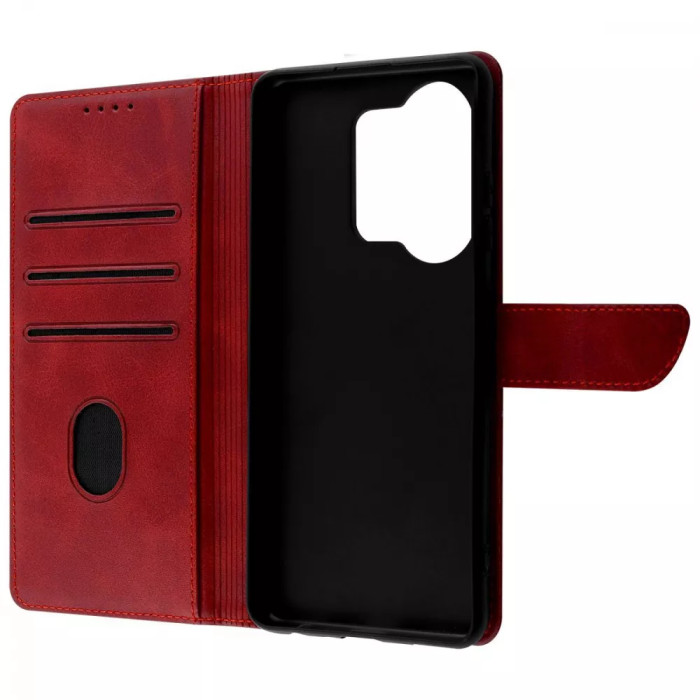 Чохол WAVE Fold Case Xiaomi Redmi Note 13 Pro 4G/Poco M6 Pro 4G/Redmi Note 14s