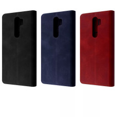 Чохол WAVE Fold Case Xiaomi Redmi Note 8 Pro