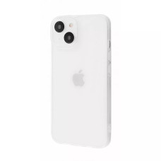 Чохол Baseus Simple (TPU) iPhone 16