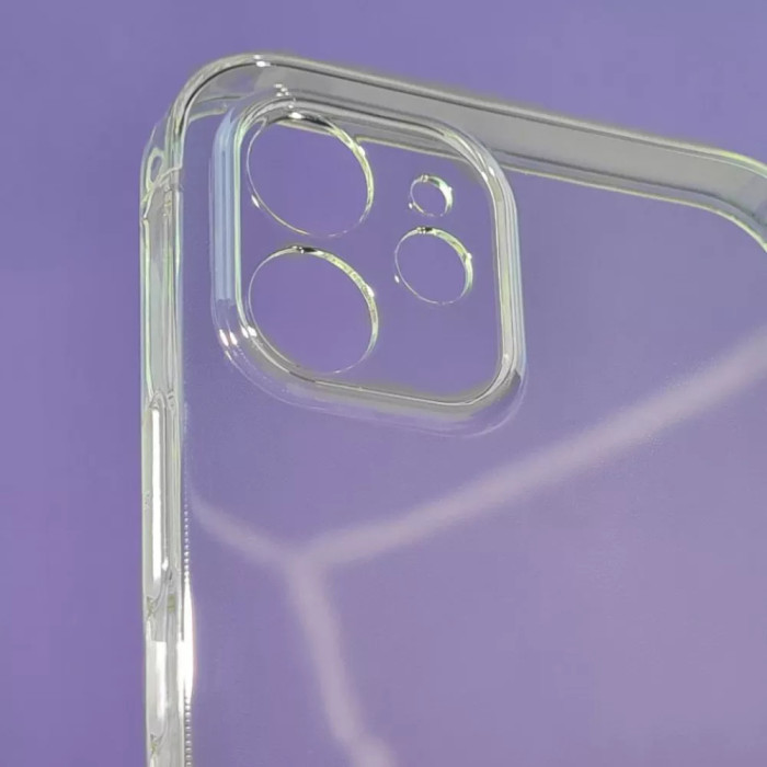 Чохол Baseus Simple (TPU) iPhone 16