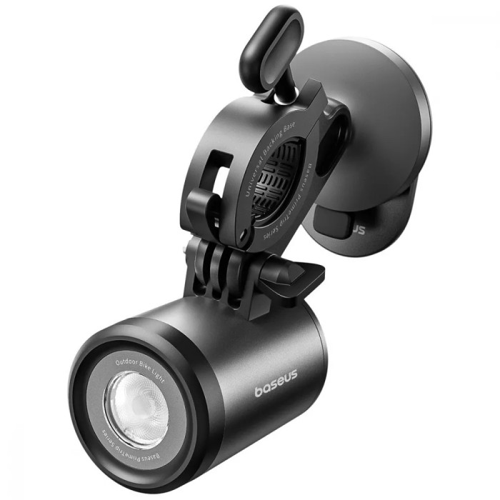 Ліхтар Baseus PrimeTrip Series Dual-Color Bike Light 2-in-1