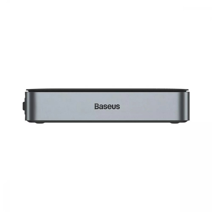 Пусковий Пристрій Baseus Super Energy Pro Car Jump Starter 1600A