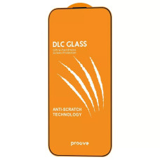 Захисне скло Proove DLC iPhone 16 Pro Max