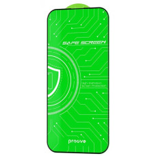 Захисне скло Proove Safe Screen iPhone 12 Pro Max