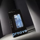 Захисне скло Proove Clarity AR iPhone 14 Pro Max/15 Plus/16 Plus