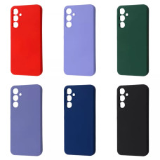 Чохол WAVE Colorful Case (TPU) Samsung Galaxy S25