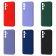 Чохол WAVE Colorful Case (TPU) Samsung Galaxy S25