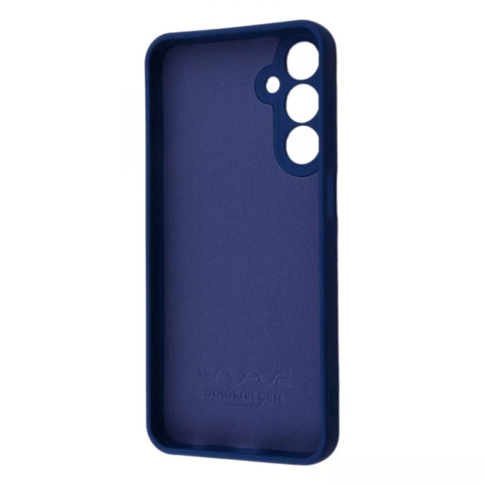 Чохол WAVE Colorful Case (TPU) Samsung Galaxy S25