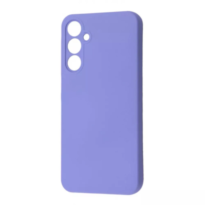 Чохол WAVE Colorful Case (TPU) Samsung Galaxy S25