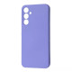 Чохол WAVE Colorful Case (TPU) Samsung Galaxy S25