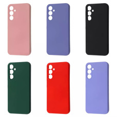 Чохол WAVE Colorful Case (TPU) Samsung Galaxy S25 Plus