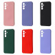 Чохол WAVE Colorful Case (TPU) Samsung Galaxy S25 Plus