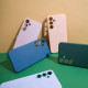 Чохол WAVE Colorful Case (TPU) Samsung Galaxy S25 Plus
