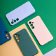 Чохол WAVE Colorful Case (TPU) Samsung Galaxy S25 Plus