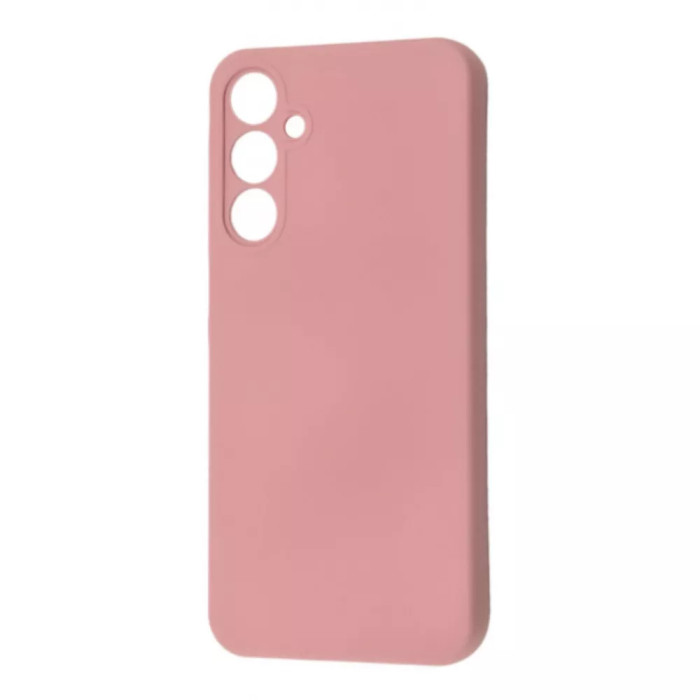 Чохол WAVE Colorful Case (TPU) Samsung Galaxy S25 Plus