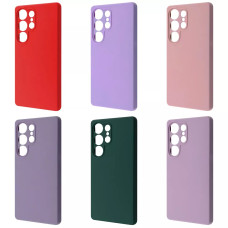 Чохол WAVE Colorful Case (TPU) Samsung Galaxy S25 Ultra
