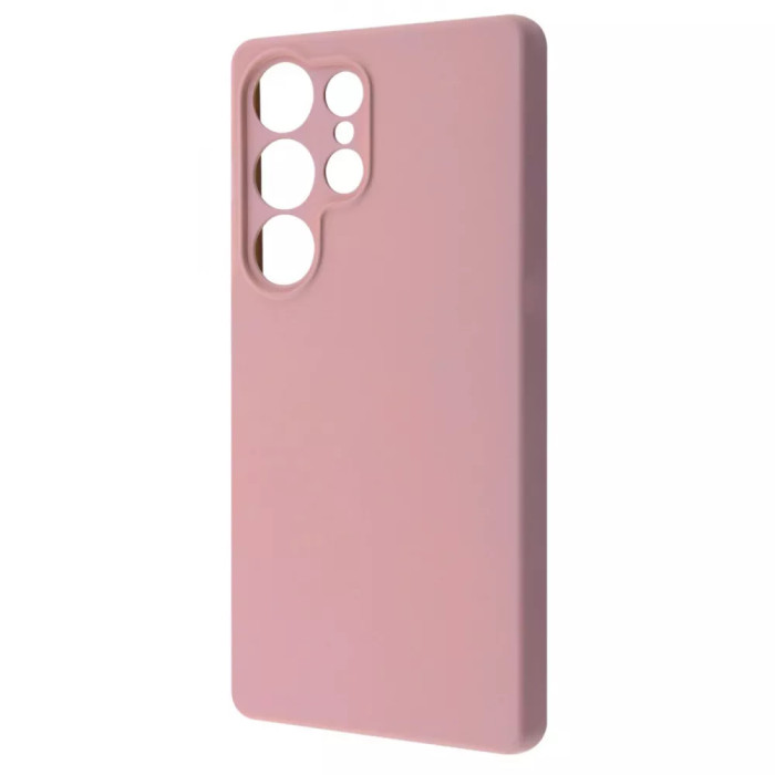 Чохол WAVE Colorful Case (TPU) Samsung Galaxy S25 Ultra