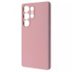 Чохол WAVE Colorful Case (TPU) Samsung Galaxy S25 Ultra