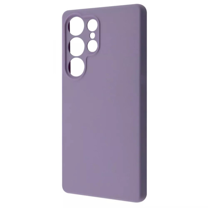 Чохол WAVE Colorful Case (TPU) Samsung Galaxy S25 Ultra