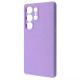 Чохол WAVE Colorful Case (TPU) Samsung Galaxy S25 Ultra