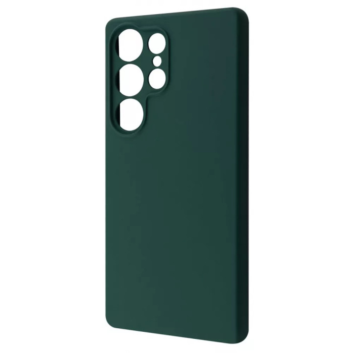 Чохол WAVE Colorful Case (TPU) Samsung Galaxy S25 Ultra