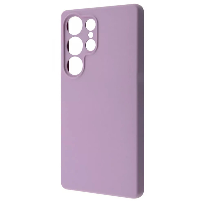 Чохол WAVE Colorful Case (TPU) Samsung Galaxy S25 Ultra
