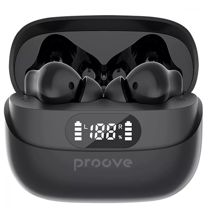 Бездротові навушники Proove Digital Pro TWS with ANC (APP)