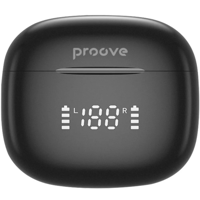 Бездротові навушники Proove Digital TWS (APP)