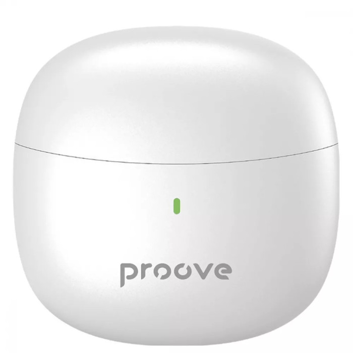 Бездротові навушники Proove Intro TWS (APP)