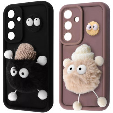 Чохол Pretty Things Case Samsung Galaxy A36/A56