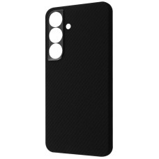 Чохол Proove Carbon Slim with Magnetic Ring Samsung Galaxy S25