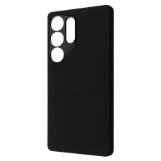 Чохол Proove Carbon Slim with Magnetic Ring Samsung Galaxy S25 Ultra