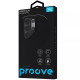 Чохол Proove Carbon Slim with Magnetic Ring Samsung Galaxy S25 Ultra