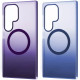 Чохол Proove Shadow Star Case with Magnetic Ring Samsung Galaxy S25 Ultra