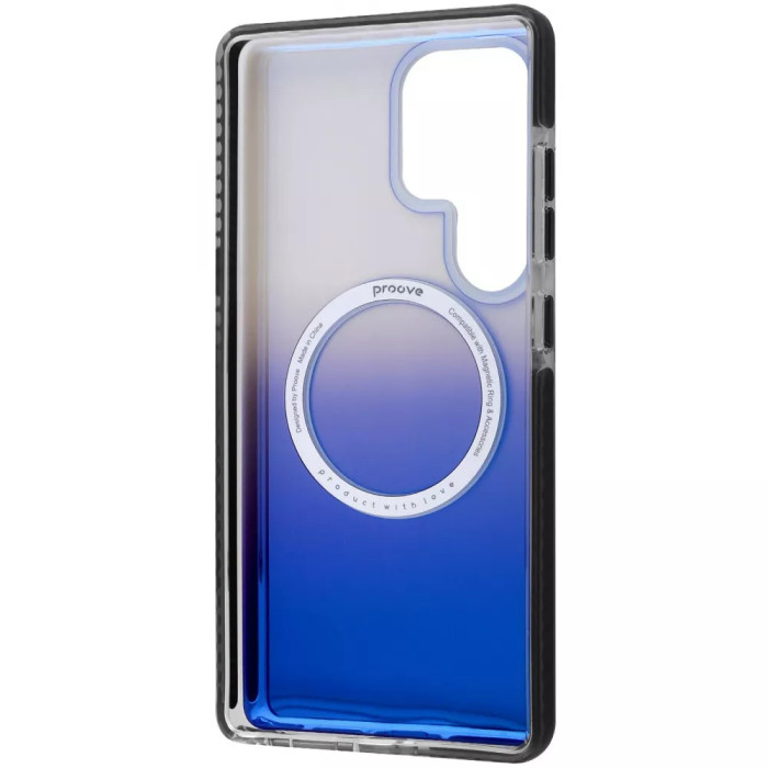 Чохол Proove Shadow Star Case with Magnetic Ring Samsung Galaxy S25 Ultra
