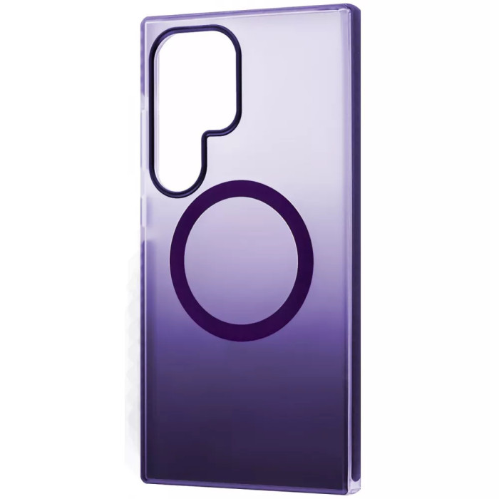Чохол Proove Shadow Star Case with Magnetic Ring Samsung Galaxy S25 Ultra