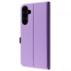 Чохол WAVE Flap Case Samsung Galaxy A26