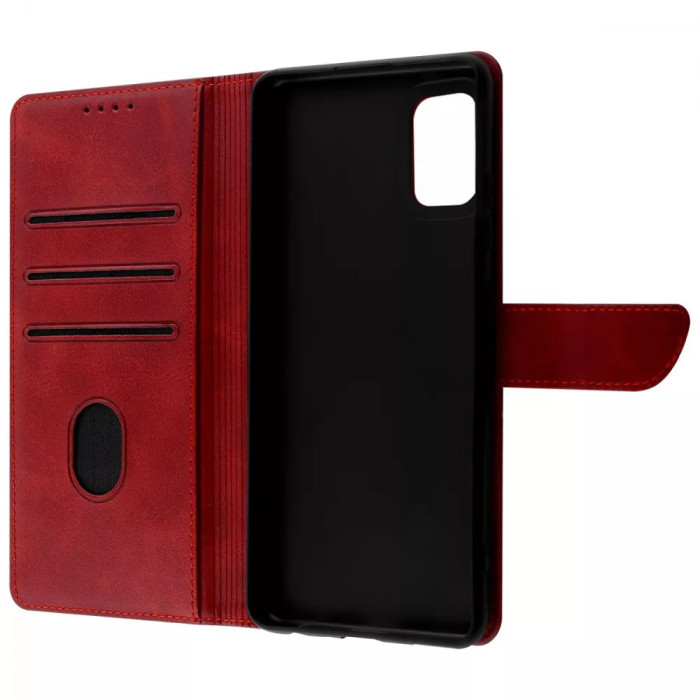 Чохол WAVE Fold Case Samsung Galaxy A31 (A315F)