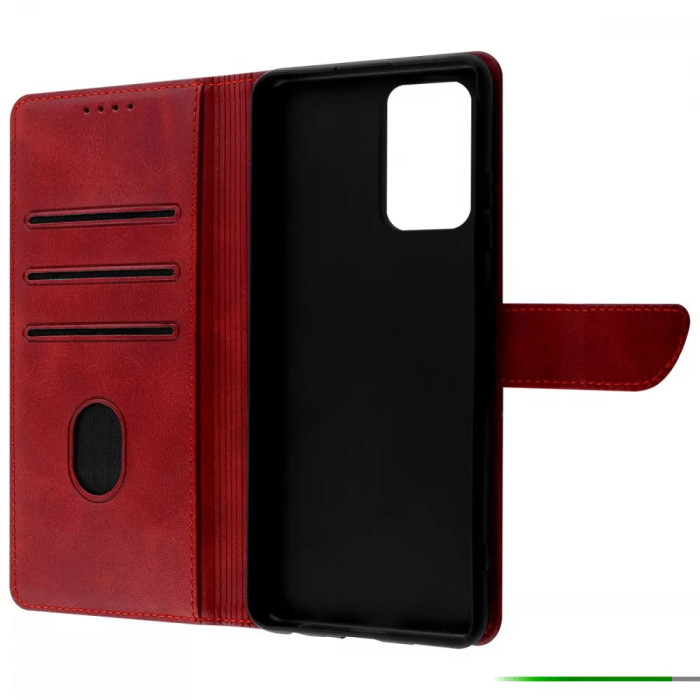 Чохол WAVE Fold Case Xiaomi Redmi Note 14 5G/Poco M7 Pro