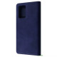 Чохол WAVE Fold Case Xiaomi Redmi Note 14 5G/Poco M7 Pro