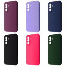 Чохол WAVE Full Silicone Cover Samsung Galaxy A26