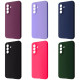 Чохол WAVE Full Silicone Cover Samsung Galaxy A26