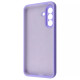Чохол WAVE Full Silicone Cover Samsung Galaxy A26