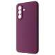 Чохол WAVE Full Silicone Cover Samsung Galaxy A26