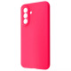 Чохол WAVE Full Silicone Cover Samsung Galaxy A26