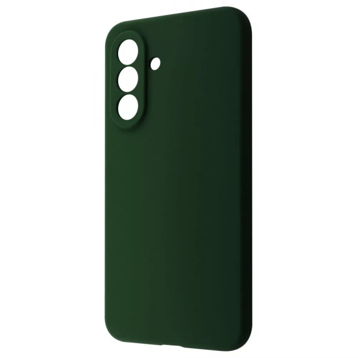 Чохол WAVE Full Silicone Cover Samsung Galaxy A26