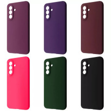 Чохол WAVE Full Silicone Cover Samsung Galaxy A36/A56
