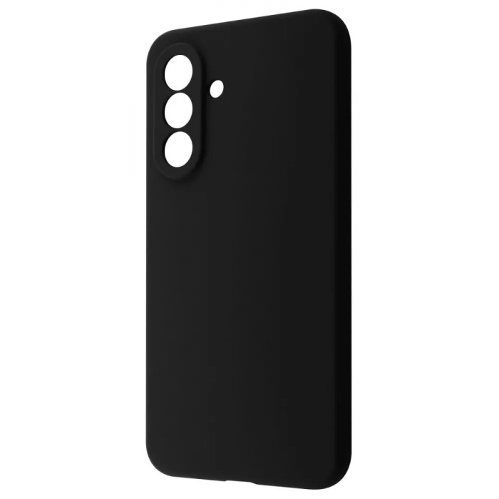 Чохол WAVE Full Silicone Cover Samsung Galaxy A36/A56