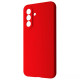 Чохол WAVE Full Silicone Cover Samsung Galaxy A36/A56